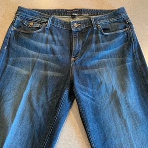 Banana Republic Jeans